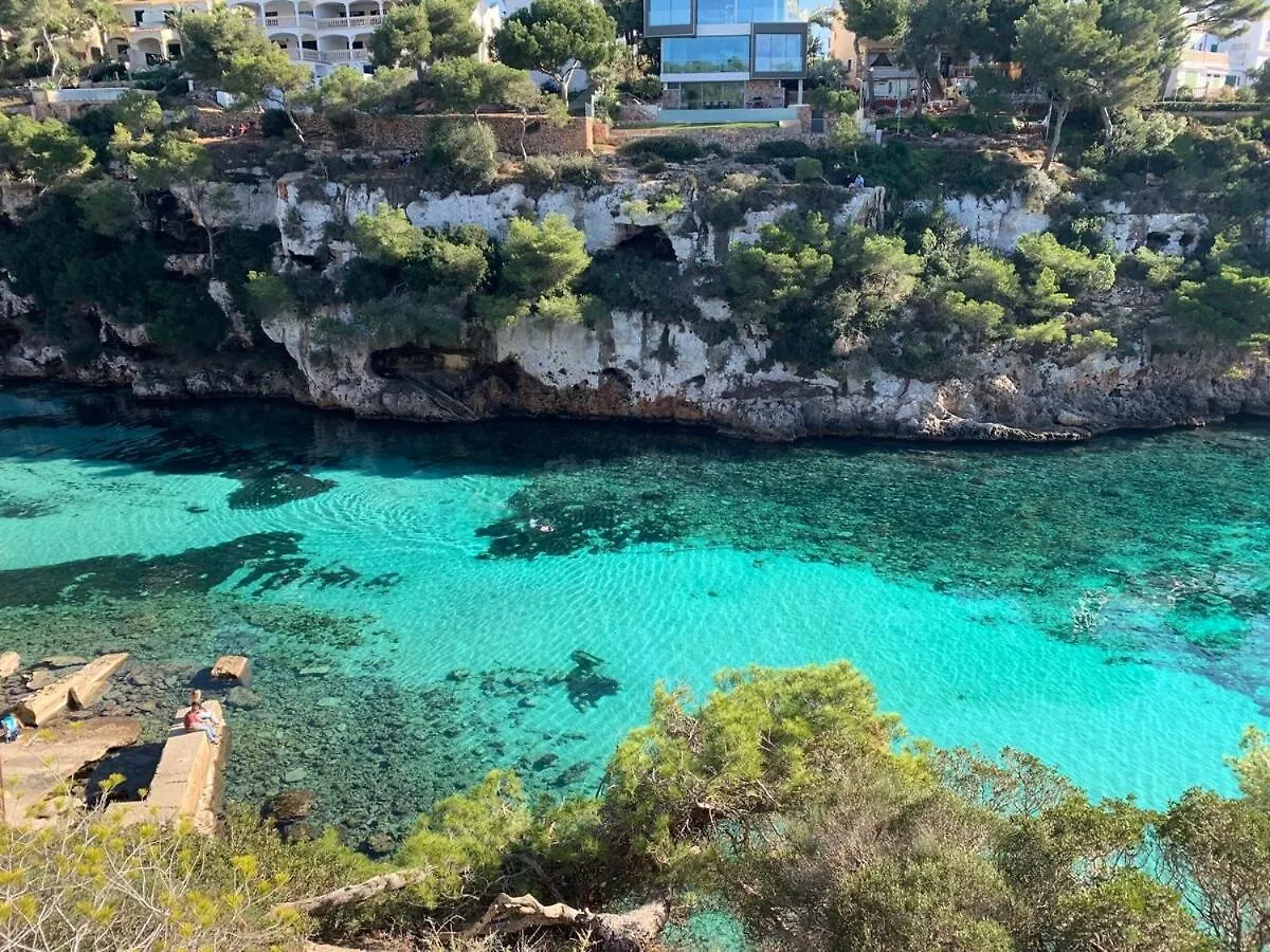 Casa De La Vida Etv 11278 Villa Cala Pi  0*, Cala Pi (Mallorca)