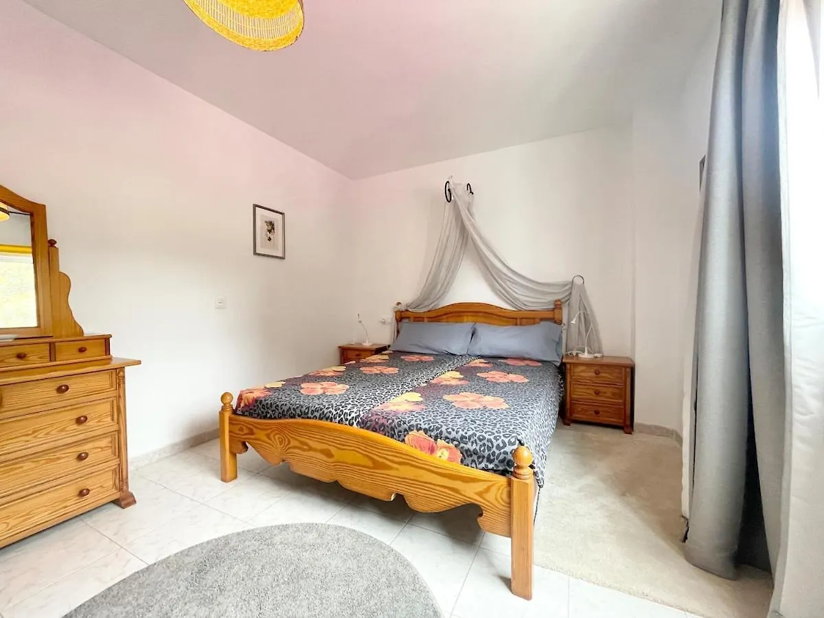 펜션 칼라 피 Casa De La Vida Etv 11278 빌라 스페인